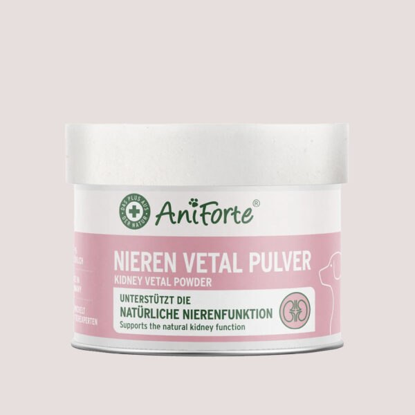 Aniforte KidneyVetal Powder 100g