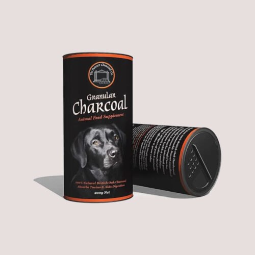Dorset Granular Charcoal 200g