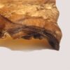 Dried Goat Skin Plate 200g