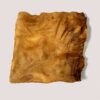 Dried Goat Skin Plate 200g