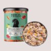 Fidelis Duck With Sweet Potato, Pear & Cranberrie 800g