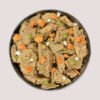 Fidelis Lamb with Sweet Potato, Apple & Lentils 800g