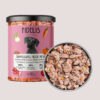 Fidelis Pork With Buckwheat, Pumpkin & Fennel 800g