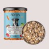 Fidelis Rabbit With Rice, Carrot & Cranberries 800g