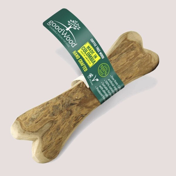 Goodwood Coffee Tree Chew Bone