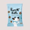 Peamutt Ball Treats For Dogs 45g