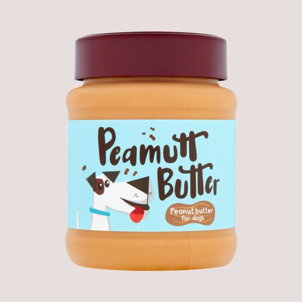 Peamutt Butter 340g