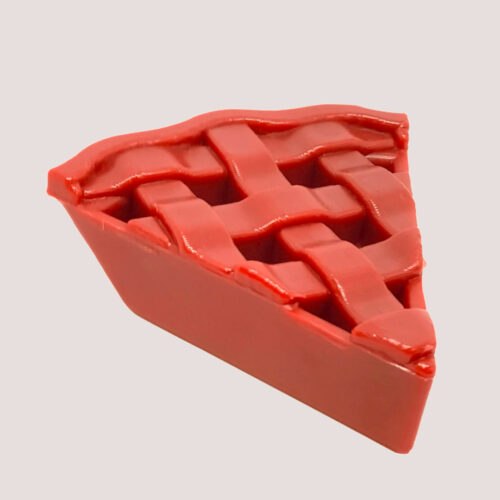 SodaPup Cherry Pie Reward Toy