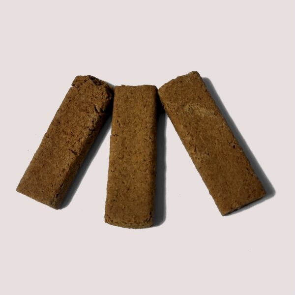 Beef & Carrot Biscuit Bar 400g