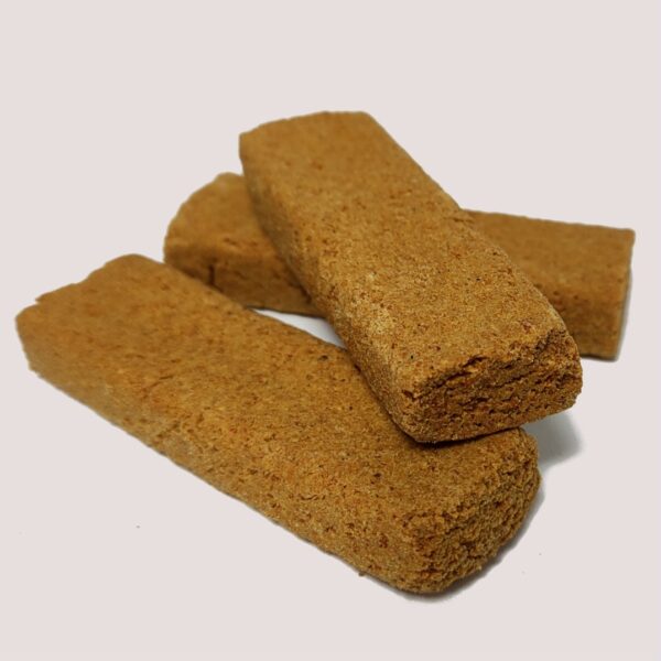 Pork & Pumpkin Biscuit Bar 400g