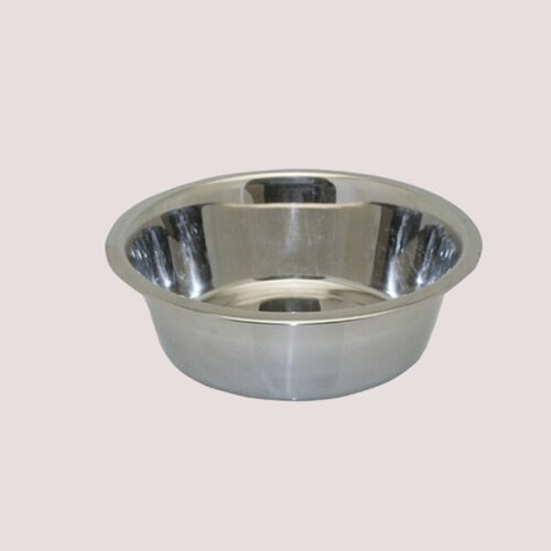 Stainless Steel Bowl