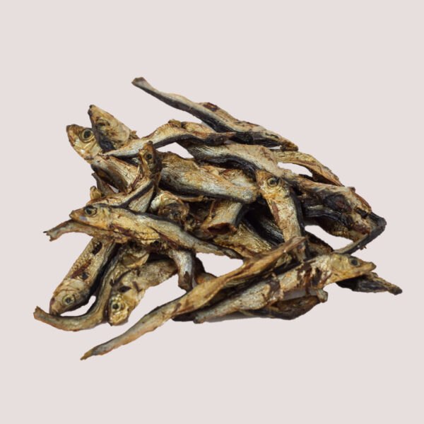 Dried Sprats 200g