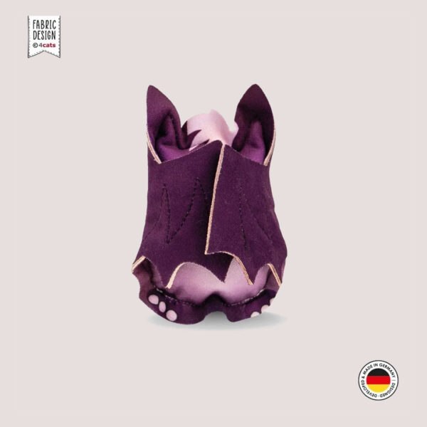 4Cats Catnip Bat Pillow