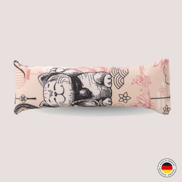 4Cats Catnip Japan Wrestler