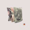 4Cats Catnip Japan Large Cuddle Pillow