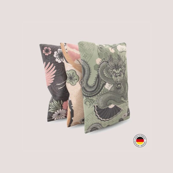 4Cats Catnip Japan Large Cuddle Pillow