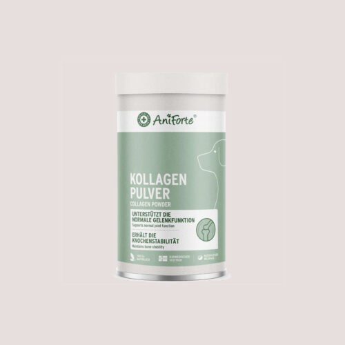 Aniforte Collagen Powder 250g