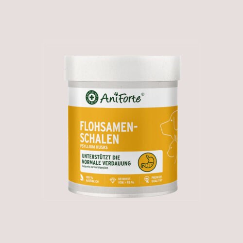 Aniforte Psyllium Husk 250g