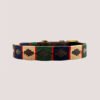 Leather Collar Aztec
