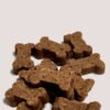 Beef Liver Bone Trainers 200g