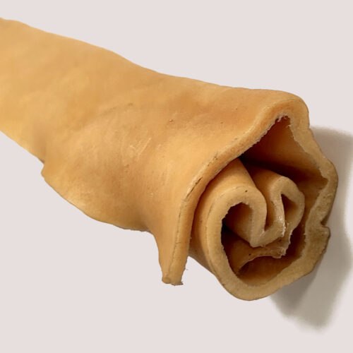 Dried Beef Jumbo Skin Roll