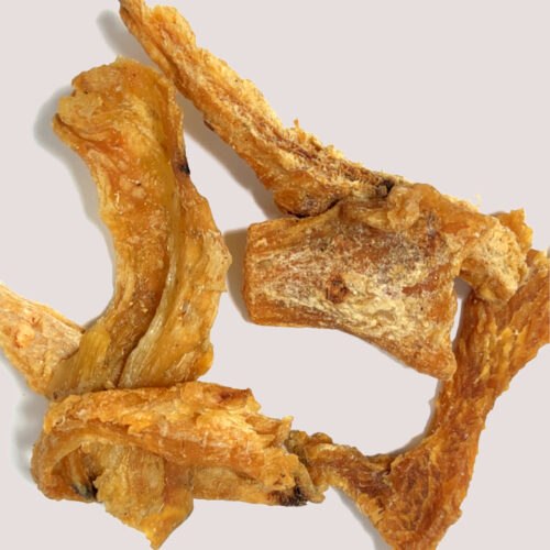Dried Water Buffalo Jerky 150g