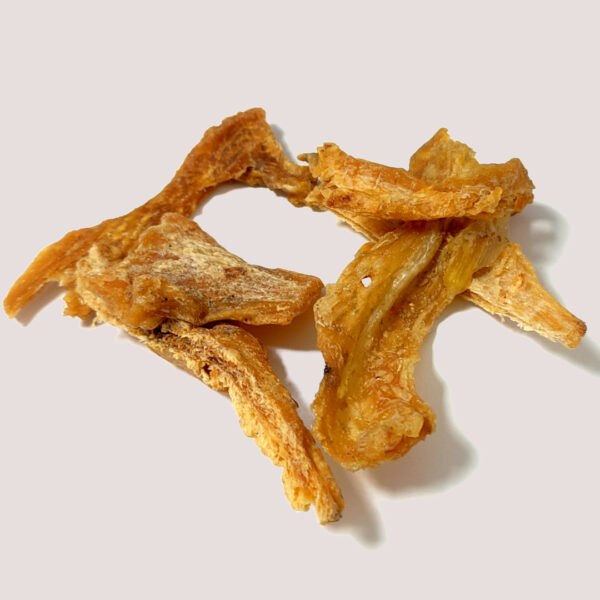 Dried Water Buffalo Jerky 150g