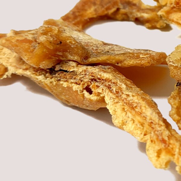 Dried Water Buffalo Jerky 150g