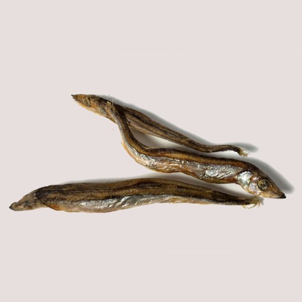 Freeze Dried Capelin 50g