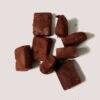 Freeze Dried Duck Blood Treats 50g