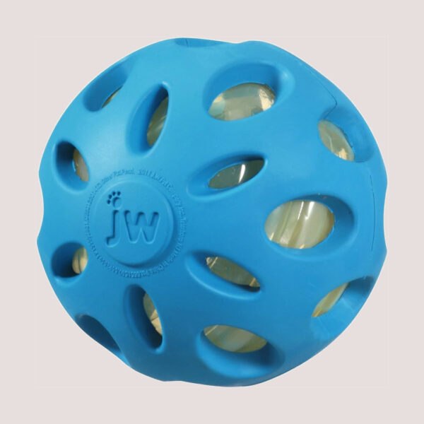 JW Crackle Head Ball