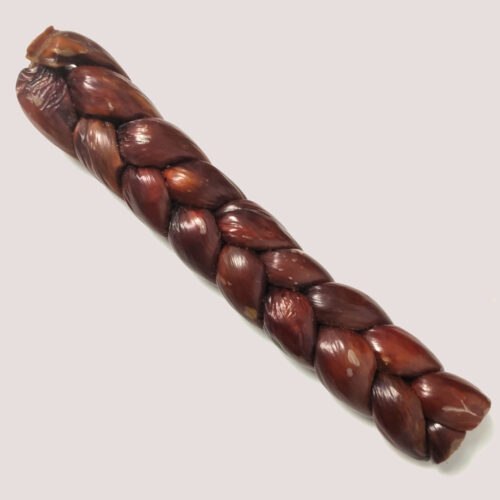 Jumbo Beef Braided Gullet 30cm