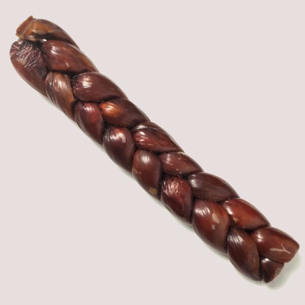 Jumbo Beef Braided Gullet 30cm
