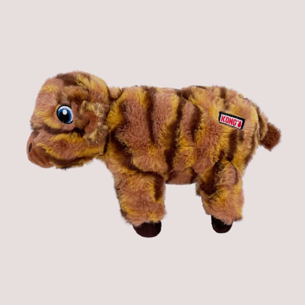 KONG Low Stuffing Cow