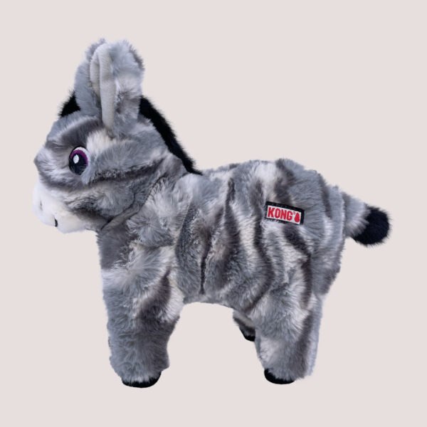 KONG Low Stuffing Donkey