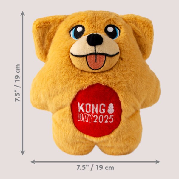 KONG Day Snuzzles 2025