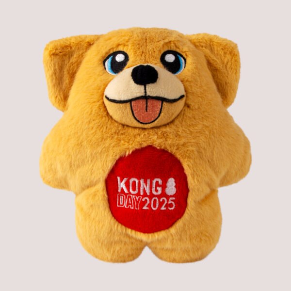 KONG Day Snuzzles 2025