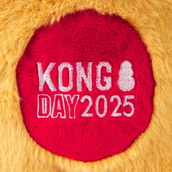 KONG Day Snuzzles 2025