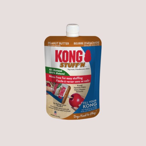 KONG Stuff'N