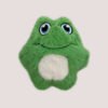 KONG Snuzzles Mini Frog
