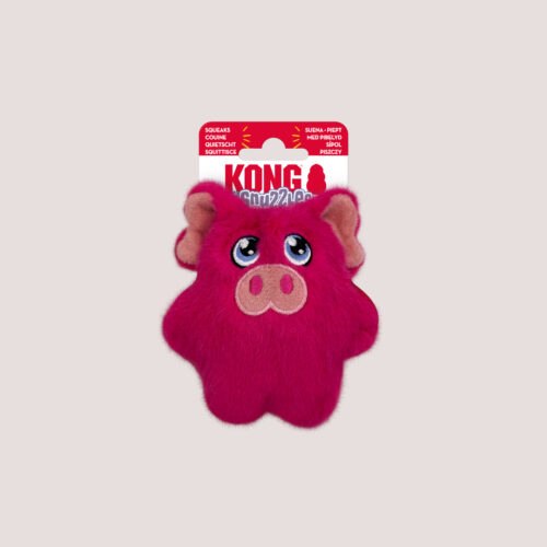 KONG Snuzzles Mini Pig