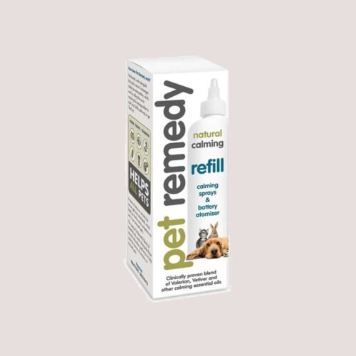 Pet Remedy Atomizer Refill 300ml