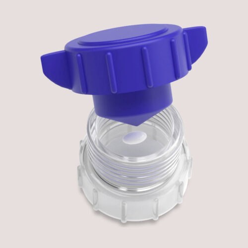 Pill Crusher