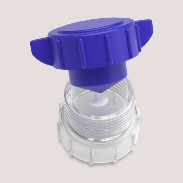 Pill Crusher