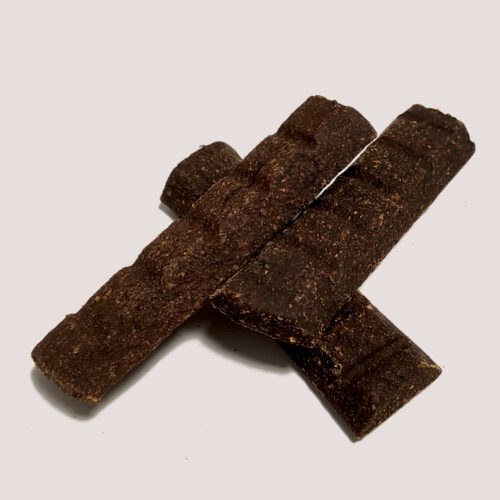 Venison Superfood Bar 600g