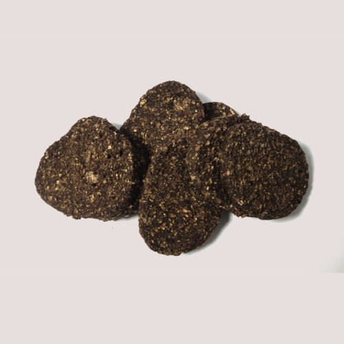 Venison & Blackberry Cookies 200g