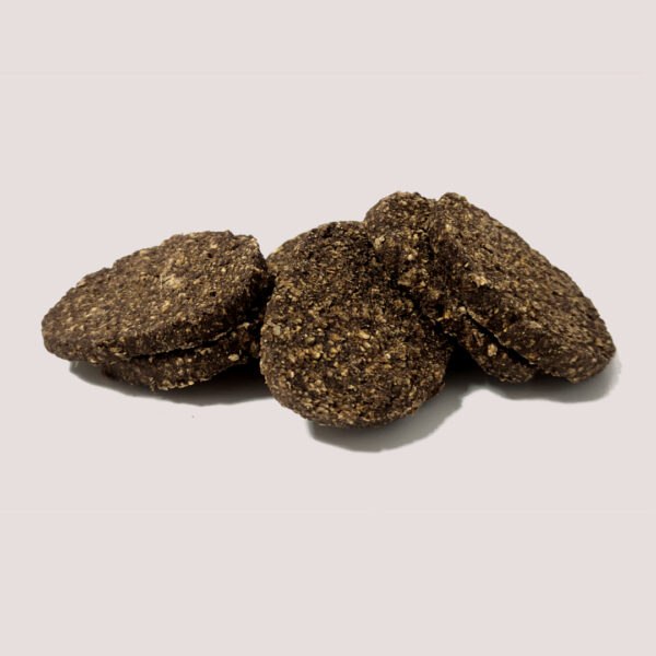 Venison & Blackberry Cookies 200g
