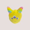 Waffle Monster Dog Plush