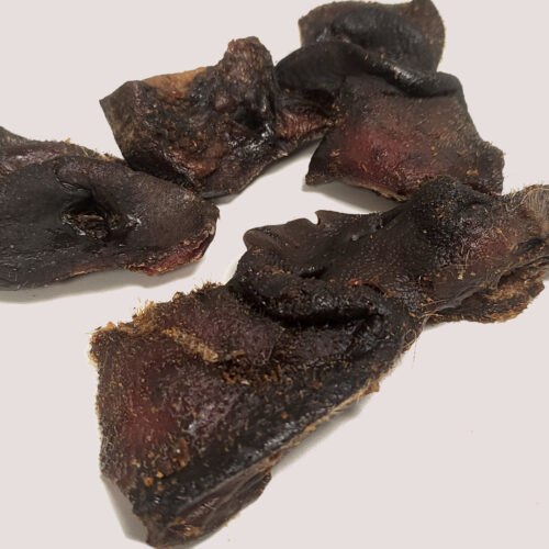 Dried Pig Noses