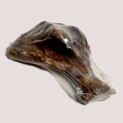 Dried Pork Shoulder Bone